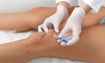 Τι είναι η Προλοθεραπεία (Prolotherapy);