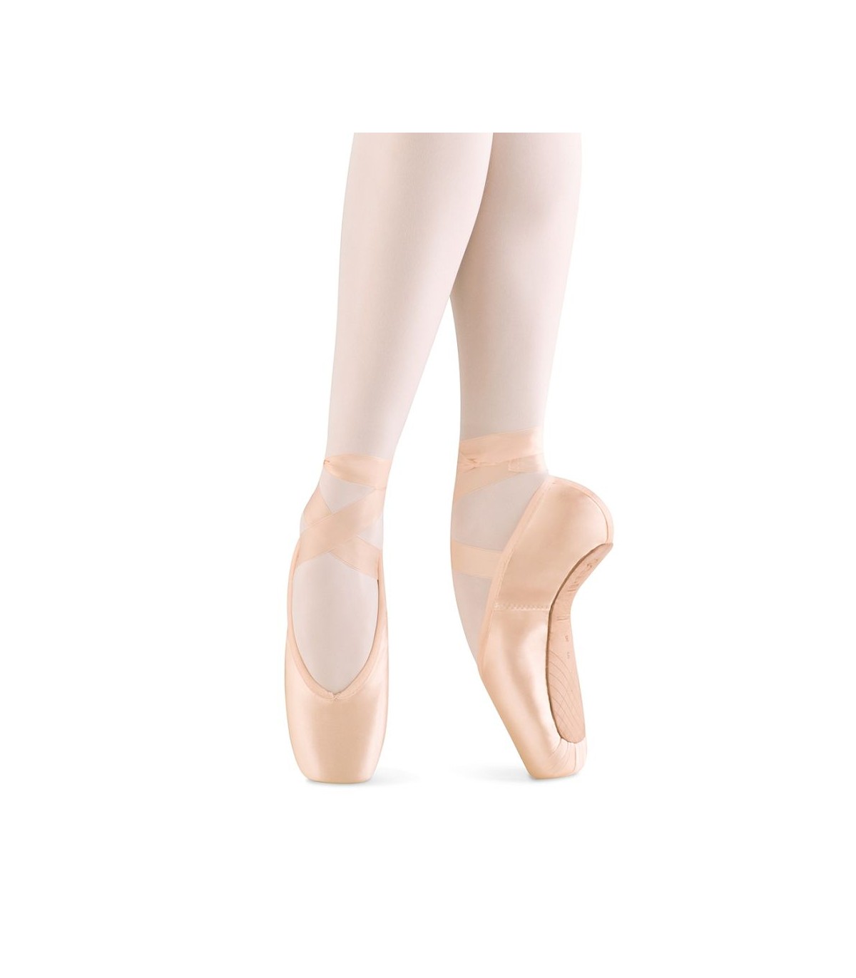 bloch aspiration ballet pointe shoes